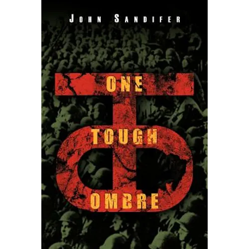 One Tough Ombre - Paperback
