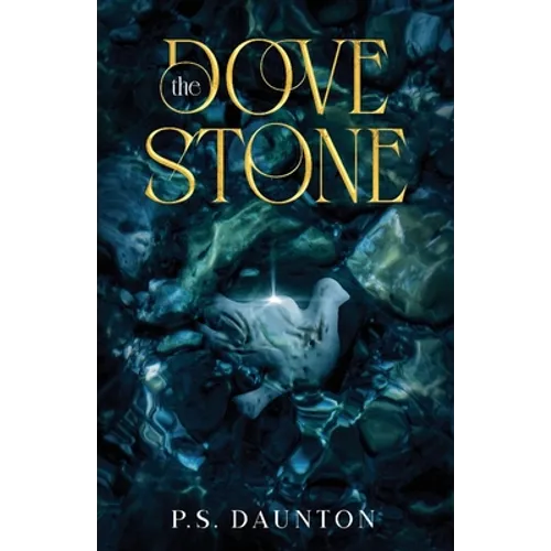 The Dove Stone - Paperback