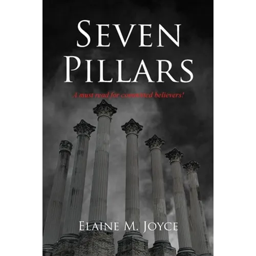 Seven Pillars - Paperback