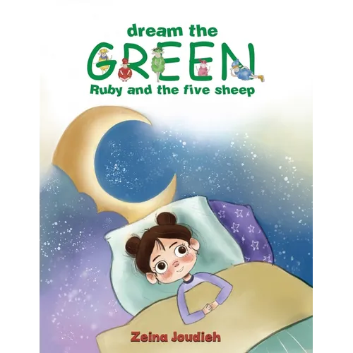 Dream the Green - Paperback
