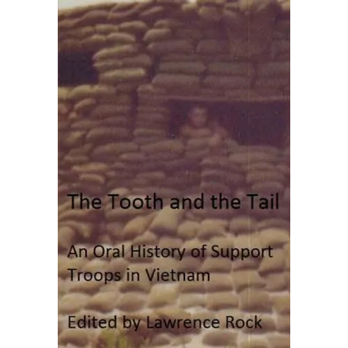 The Tooth and the Tail - Paperback