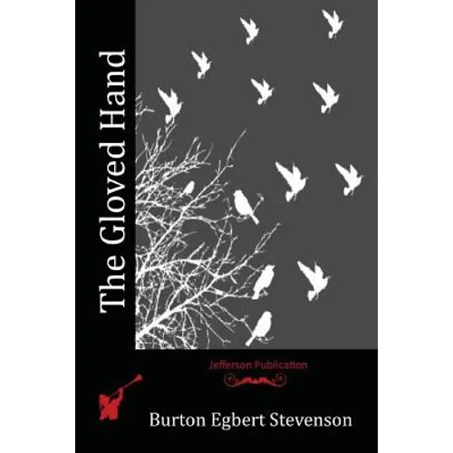 The Gloved Hand - Paperback