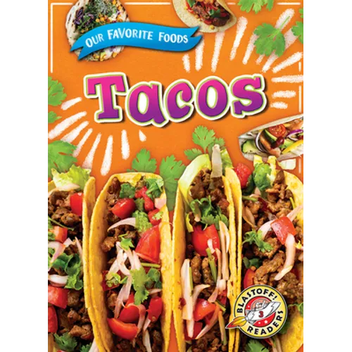 Tacos - Library Binding