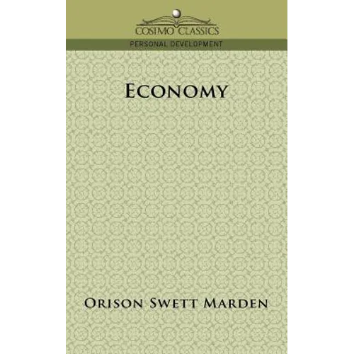 Economy - Paperback