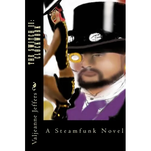 The Switch II: Clockwork: Includes The Switch and The Switch II - Paperback