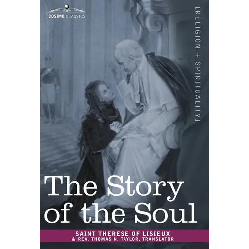 The Story of the Soul - Hardcover