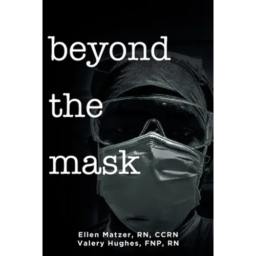 Beyond the Mask - Paperback