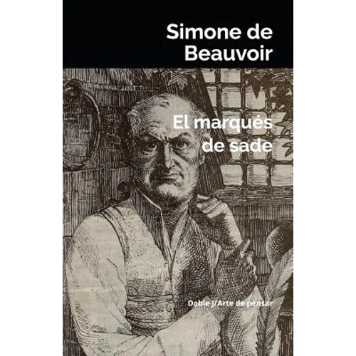El Marqués de Sade - Paperback