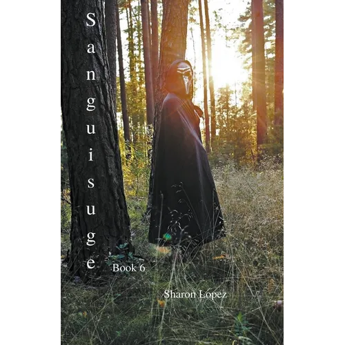 Sanguisuge book 6 - Paperback
