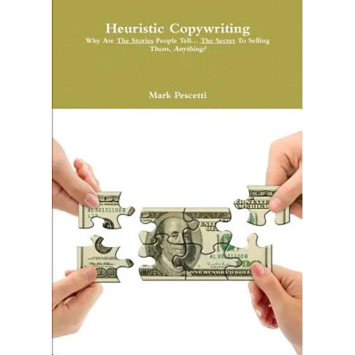 Heuristic Copywriting - Paperback