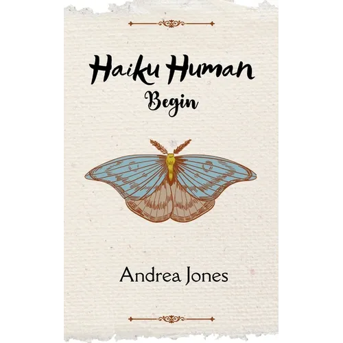 Haiku Human - Paperback