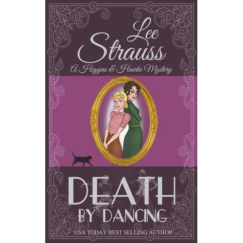 Death by Dancing - Paperback