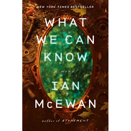 What We Can Know - Hardcover