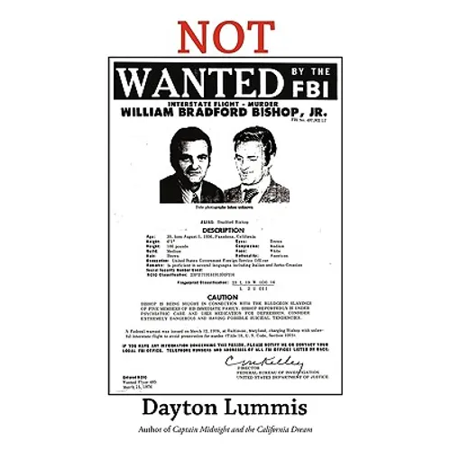 Not Wanted - Paperback