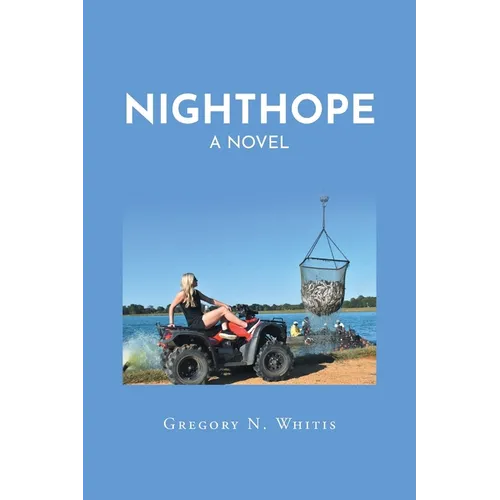 Nighthope - Paperback