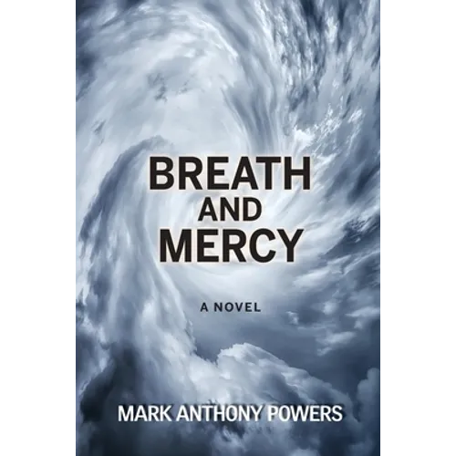 Breath and Mercy - Paperback