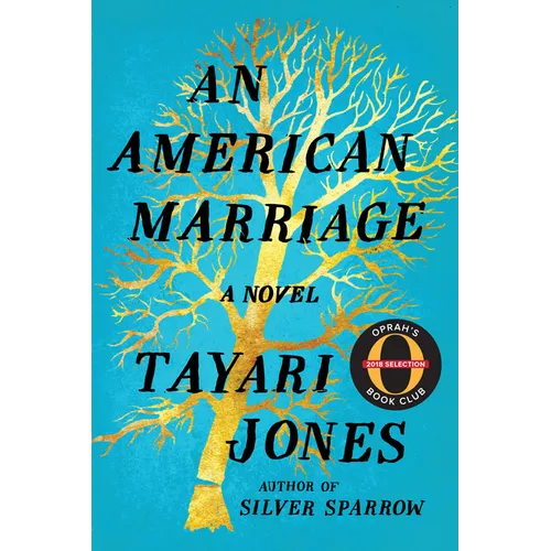An American Marriage - Hardcover