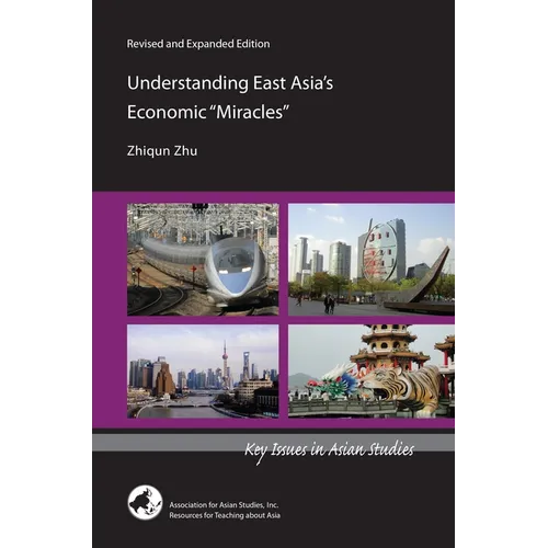 Understanding East Asia's Economic Miracles - Paperback