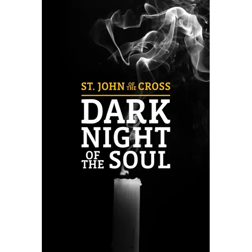 Dark Night of the Soul - Paperback