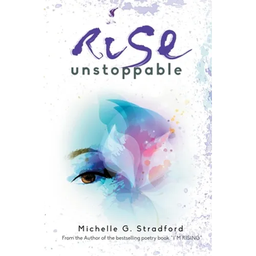 Rise Unstoppable - Paperback