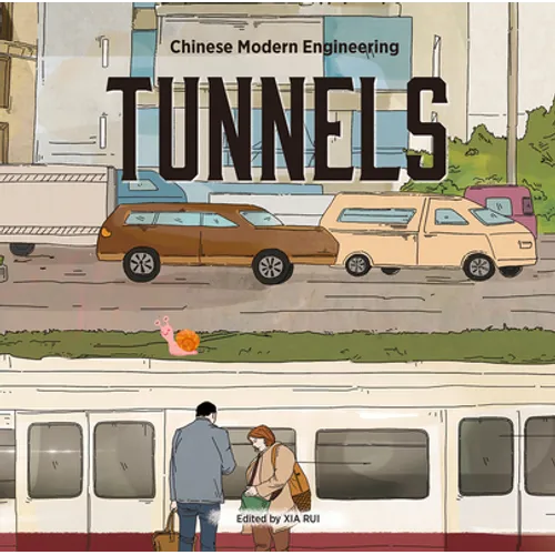 Tunnels - Hardcover