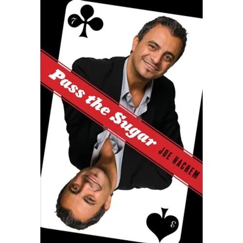 Pass the Sugar - Paperback