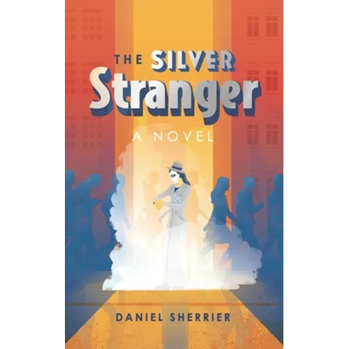 The Silver Stranger - Paperback