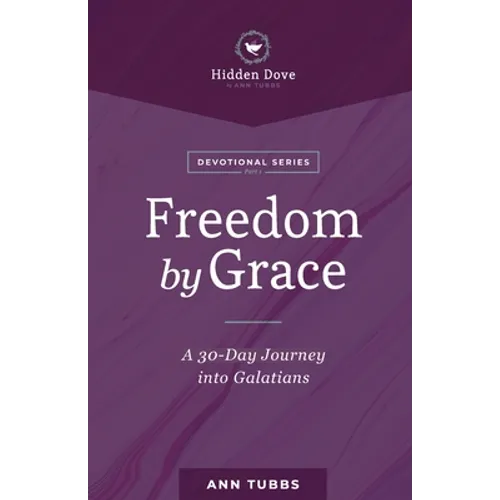 Freedom By Grace - Paperback