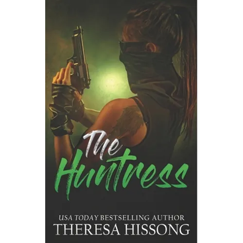 The Huntress - Paperback