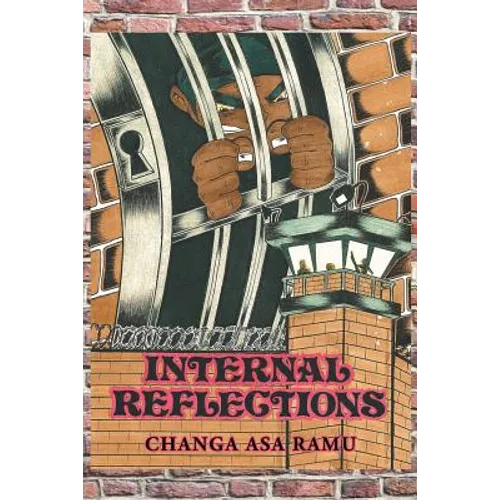 Internal Reflections - Paperback