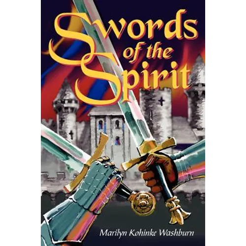 Swords of the Spirit - Paperback