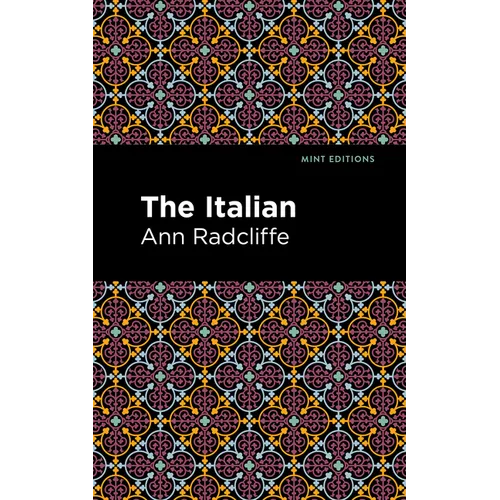 The Italian - Hardcover