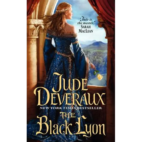 The Black Lyon - Paperback
