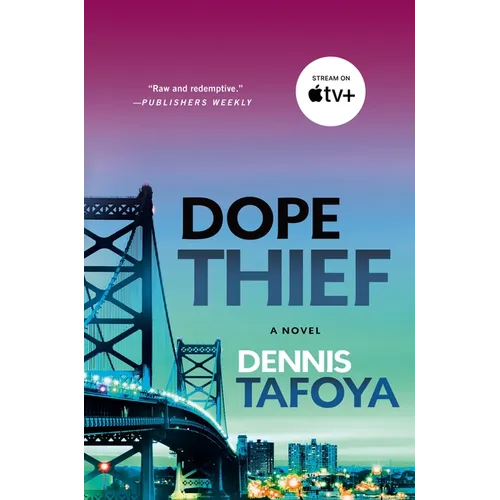 Dope Thief - Paperback
