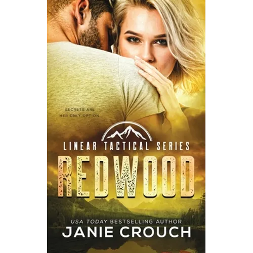 Redwood - Paperback