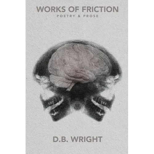 Works of Friction - Paperback