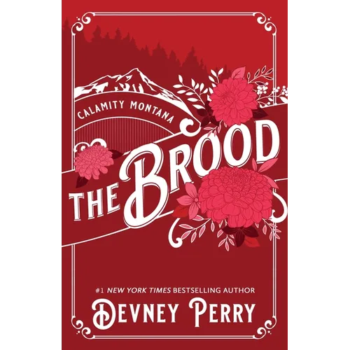 The Brood - Paperback