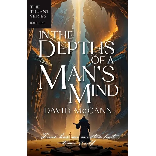 In the Depths of a Man's Mind - Paperback