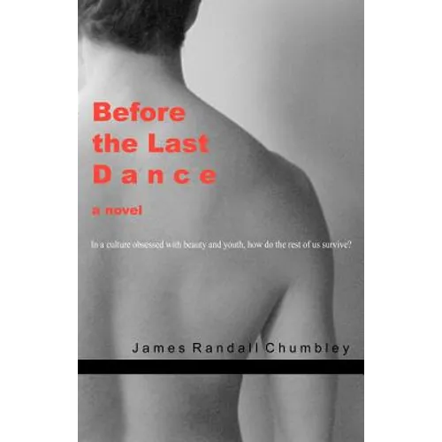 Before the Last Dance - Paperback