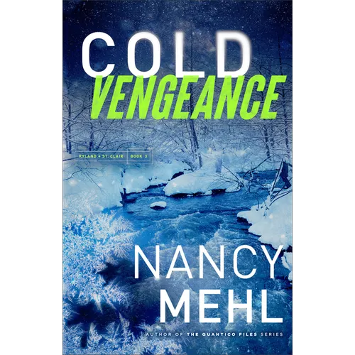 Cold Vengeance - Hardcover