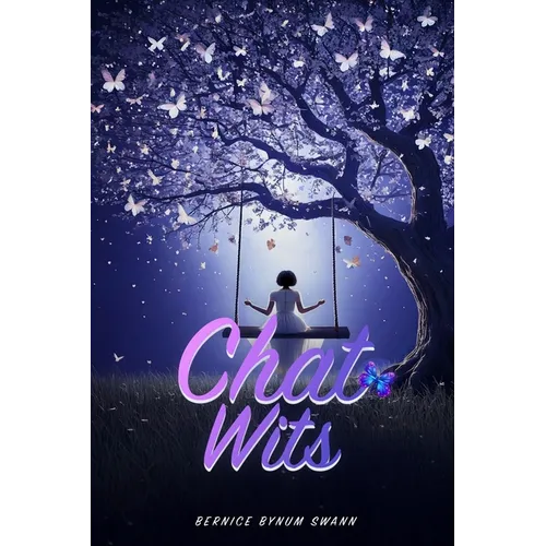 Chats Wits - Paperback