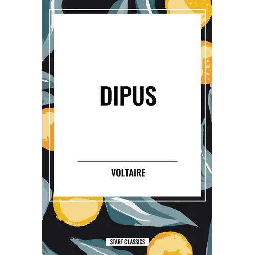 Dipus - Hardcover