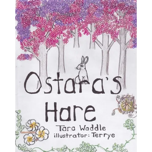 Ostara's Hare - Paperback