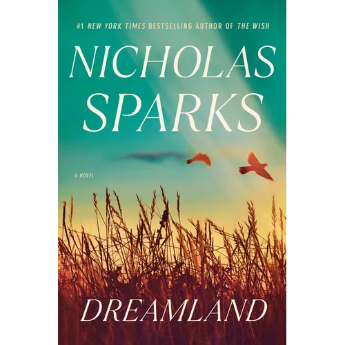Dreamland - Hardcover