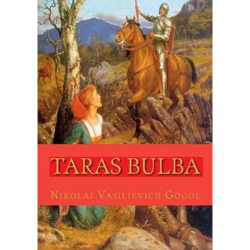 Taras Bulba: And 5 other stories - Paperback