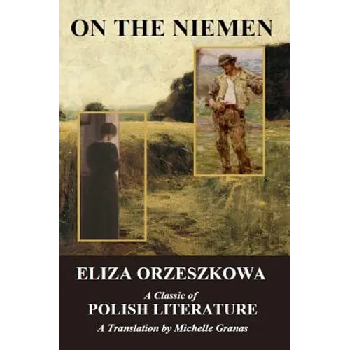 On the Niemen - Paperback