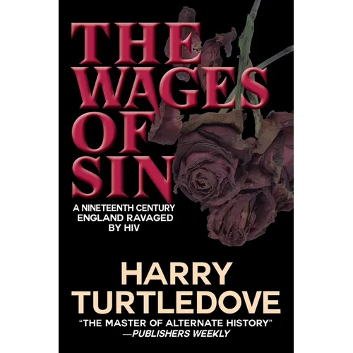The Wages of Sin - Paperback