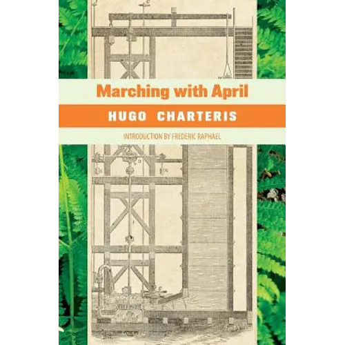 Marching with April - Paperback