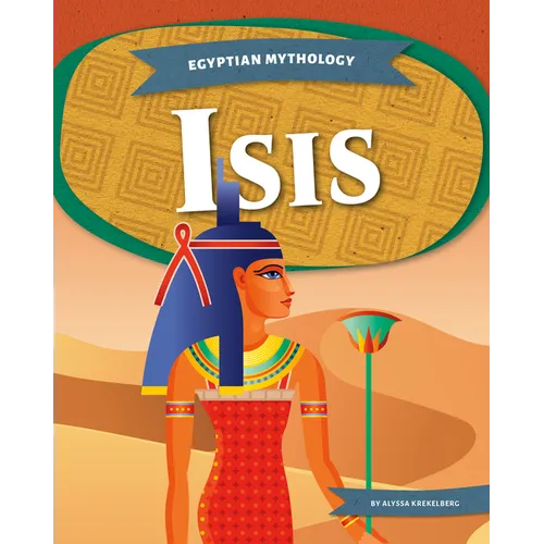 Isis - Library Binding