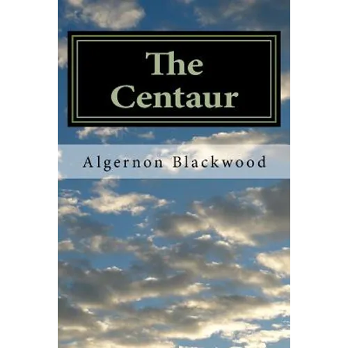 The Centaur - Paperback
